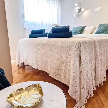 Diocletian Palace Suites アパート