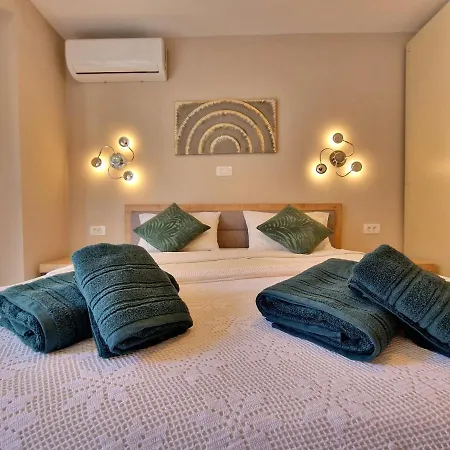 Diocletian Palace Suites