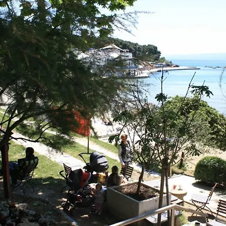 Apartment Diocletian Palace Suites *