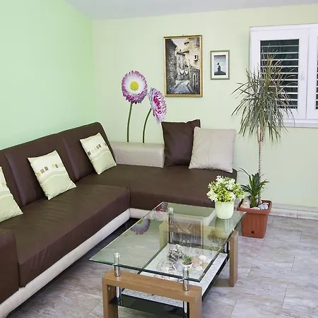 Diocletian Palace Suites