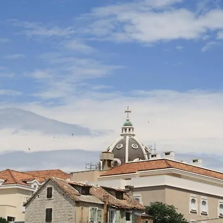 Diocletian Palace Suites * スプリト