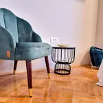 Diocletian Palace Suites * Split