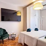 Apartment Diocletian Palace Suites Split