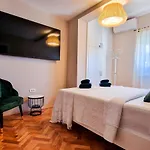 Diocletian Palace Suites Apartment