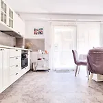 Apartment Diocletian Palace Suites *