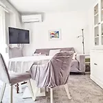 Diocletian Palace Suites Split