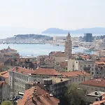 Apartment Diocletian Palace Suites