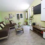 Apartment Diocletian Palace Suites