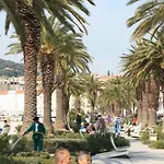 Diocletian Palace Suites Split