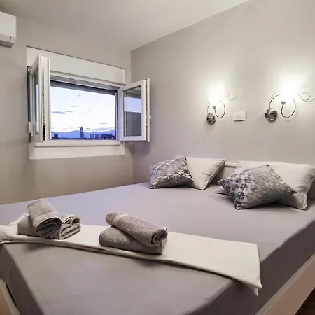 Diocletian Palace Suites *