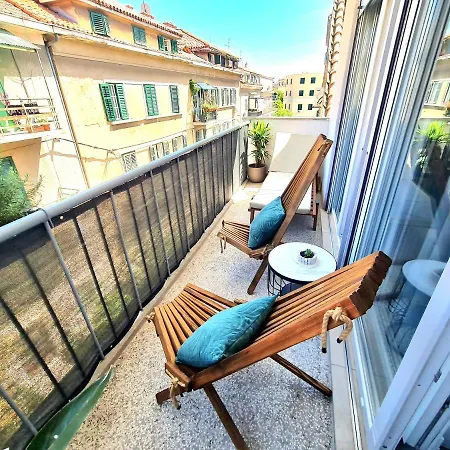 Apartments Kekez