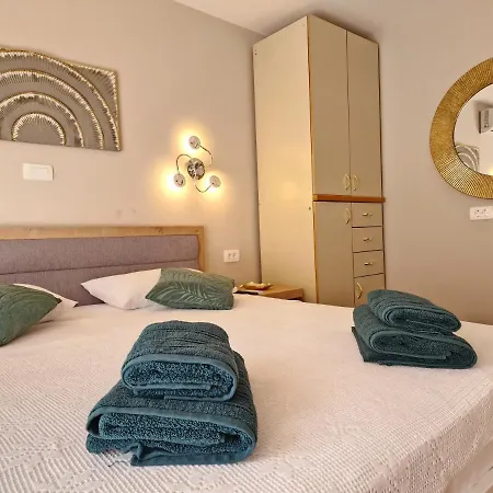 Diocletian Palace Suites דירה ספליט