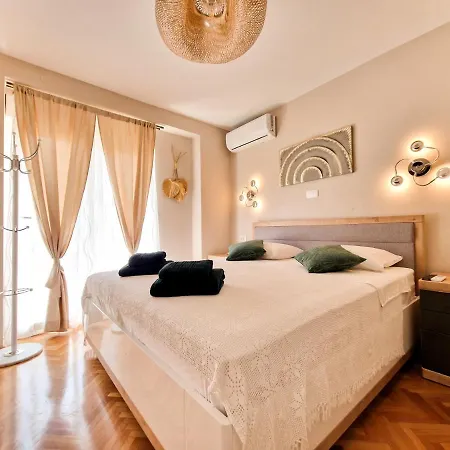 Diocletian Palace Suites