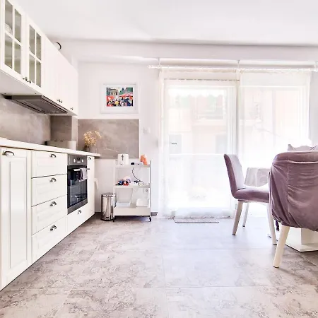 דירה Diocletian Palace Suites *