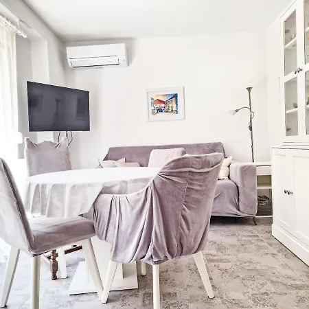 Apartments Kekez Split
