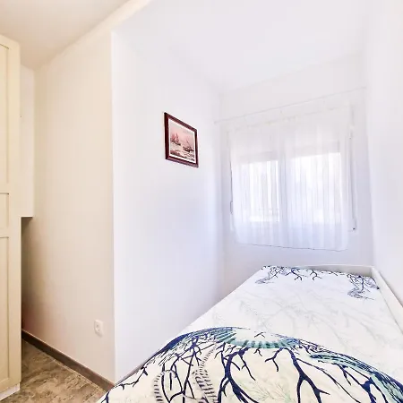 Apartments Kekez Daire Split
