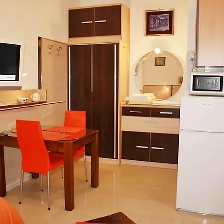 Diocletian Palace Suites ספליט