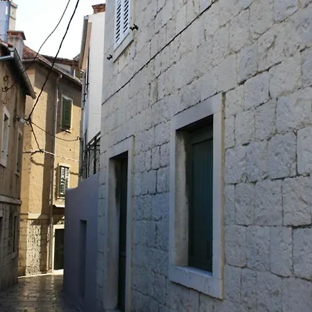 דירה Diocletian Palace Suites ספליט