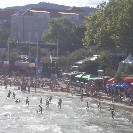 Diocletian Palace Suites דירה