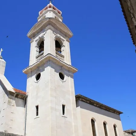 דירה Diocletian Palace Suites ספליט