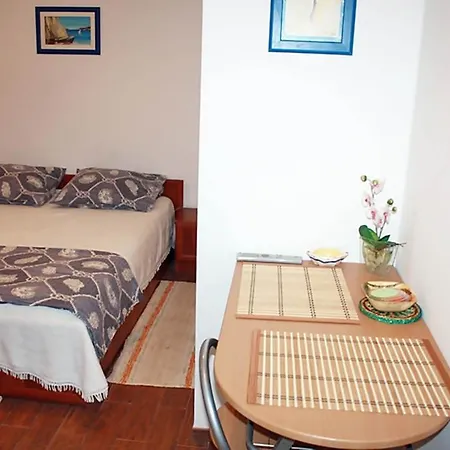 דירה Diocletian Palace Suites