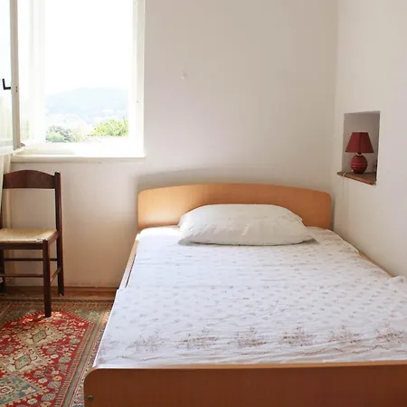Kekez Apartmán Split