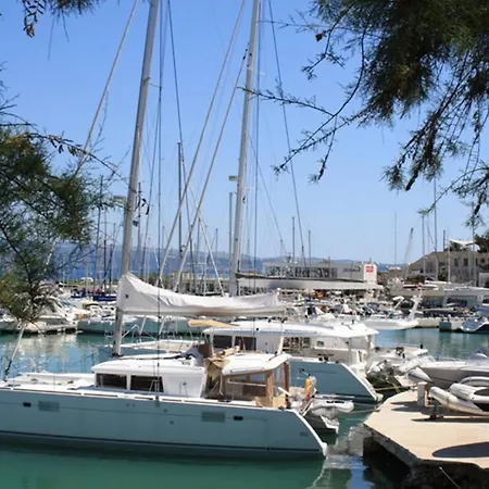 Kekez Apartmán Split