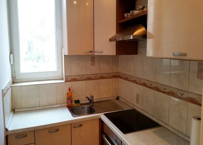 Апартаменти Diocletian Palace Спліт