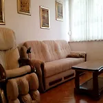 Apartments Kekez Апартаменты Сплит