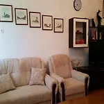 Apartments Kekez Сплит