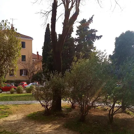 Apartments Kekez Apartmán *