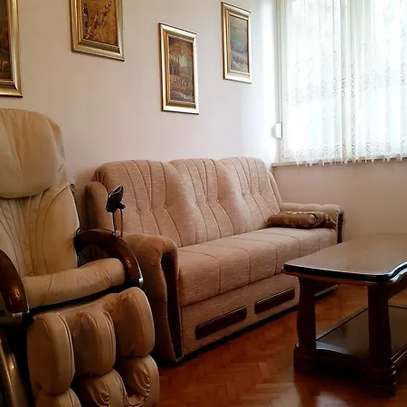 Apartments Kekez Apartmán Split