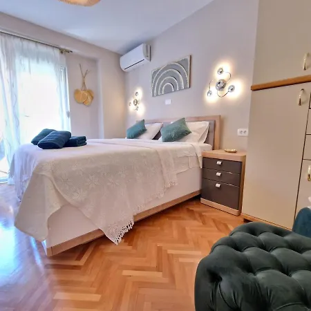 Apartment Apartments Kekez