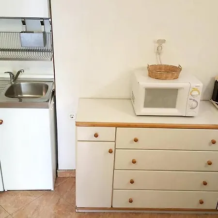 Appartement Split Rooms *