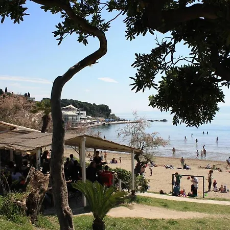 아파트 Kekez 스플리트