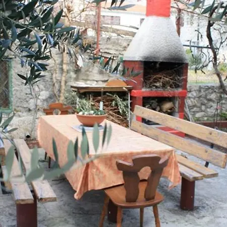 Diocletian Palace Suites Apartment