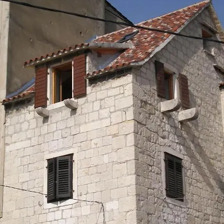 Diocletian Palace