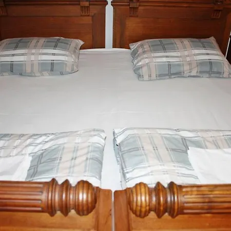 Appartement Split Rooms *