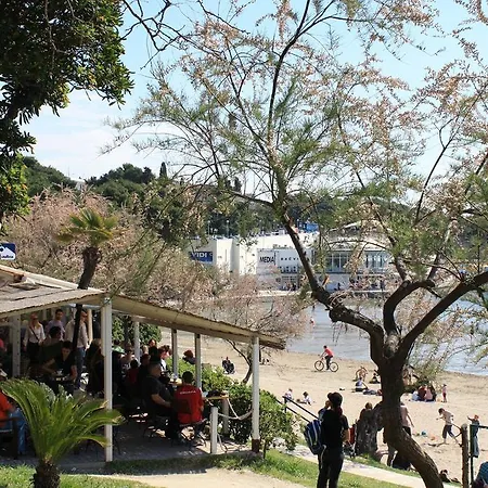 Split Rooms Appartement Split