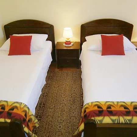 Apartmán Apartments Kekez *