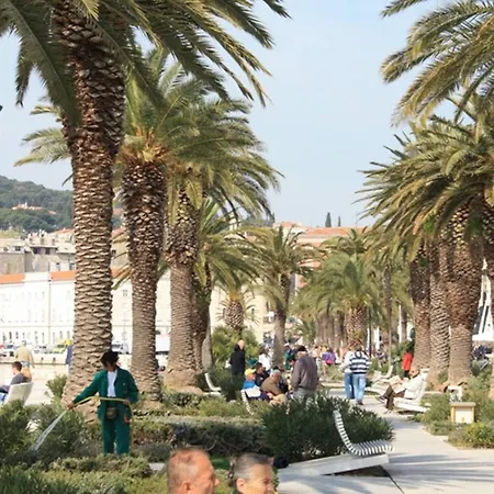 Apartments Kekez Split