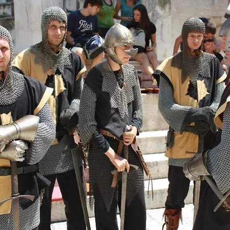 Apartment Apartments Kekez Split