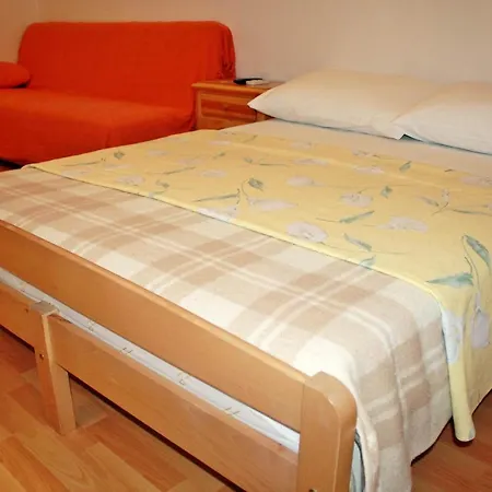 Apartments Kekez * Split