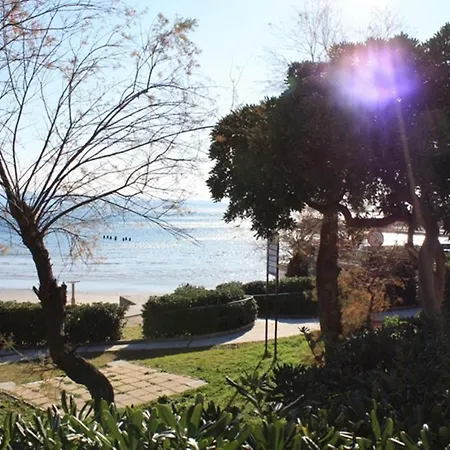 Appartamento Kekez *