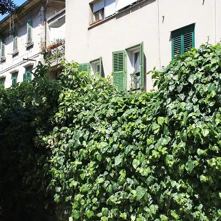 Split Rooms Appartement Split