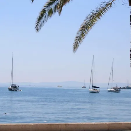 Appartement Split Rooms