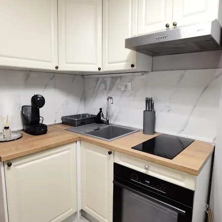 Apartments Kekez