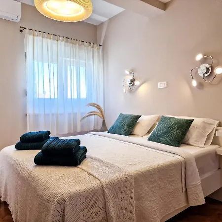 Apartments Kekez