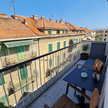 Apartments Kekez *