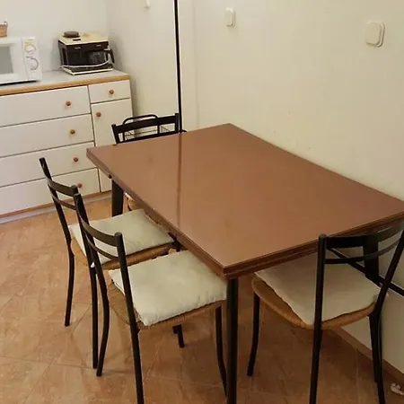 Apartments Kekez * سبليت